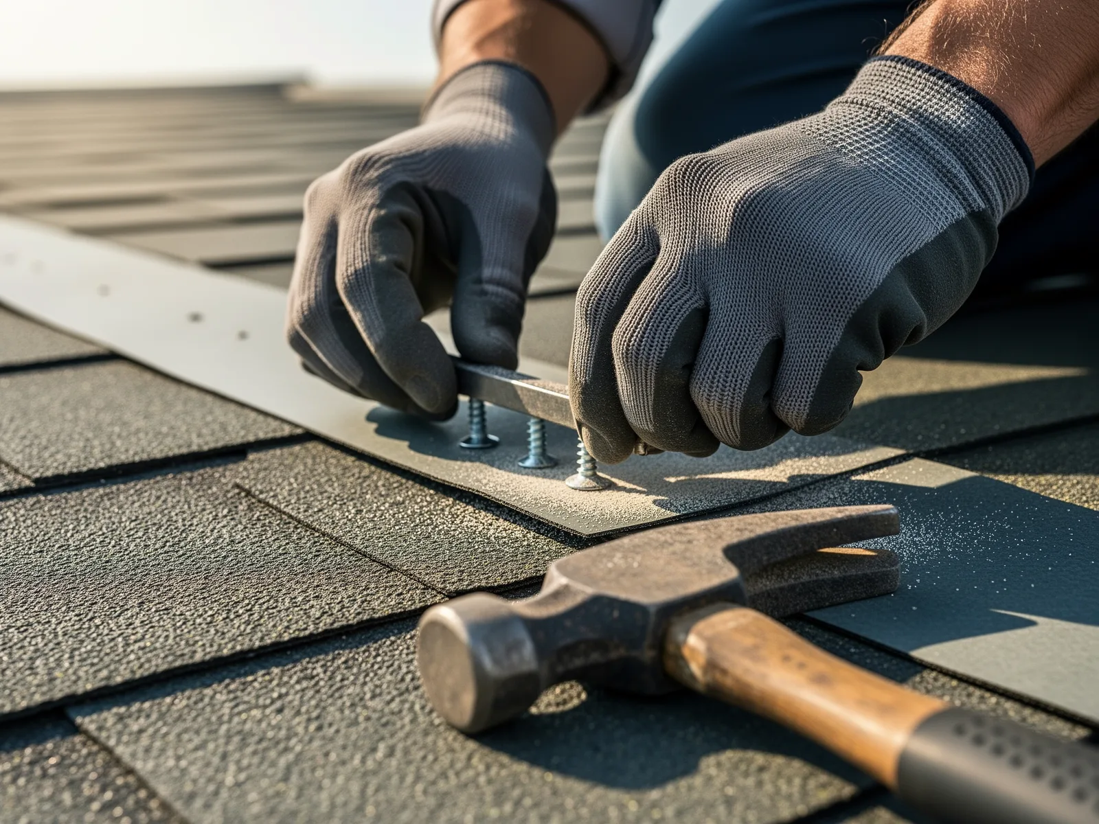 Why choose Fascia Repair in Red Lion, PA